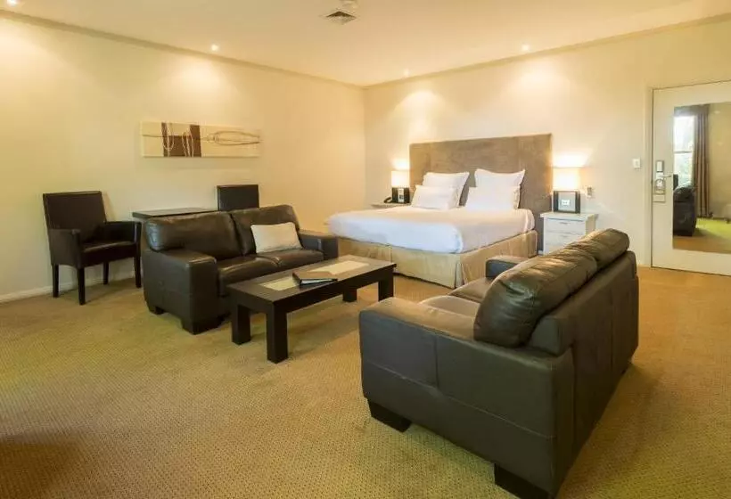 Отель Beau Monde International