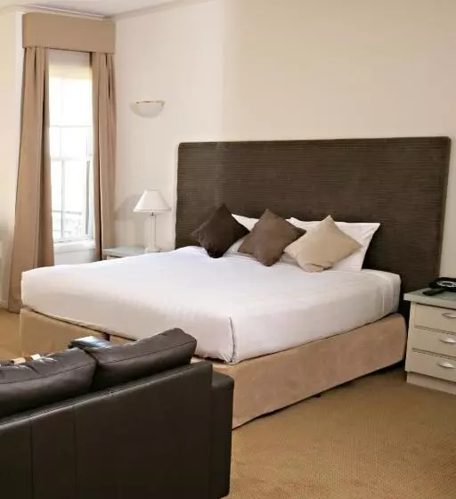 Отель Beau Monde International