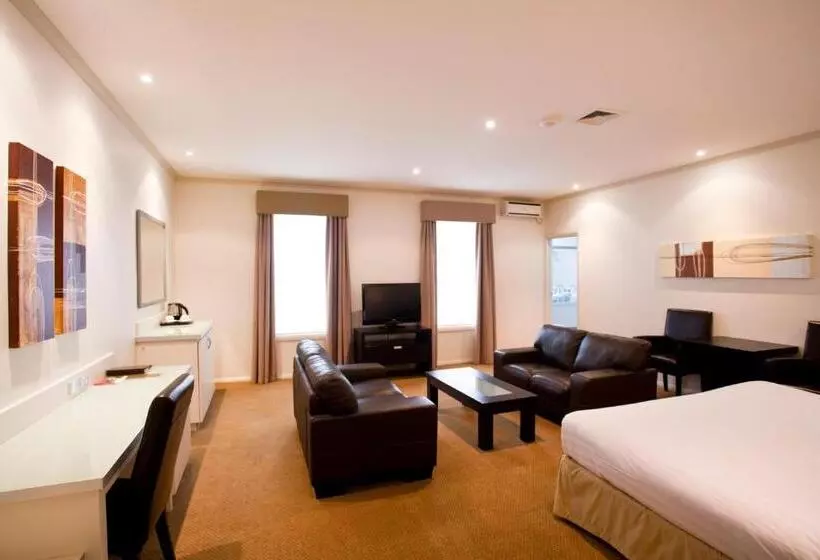 Отель Beau Monde International