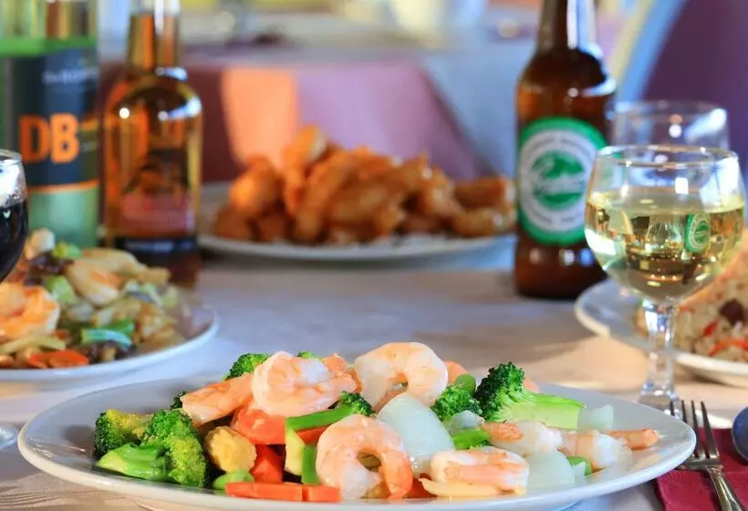 Hotel Comfort Inn Crystal Broken Hill