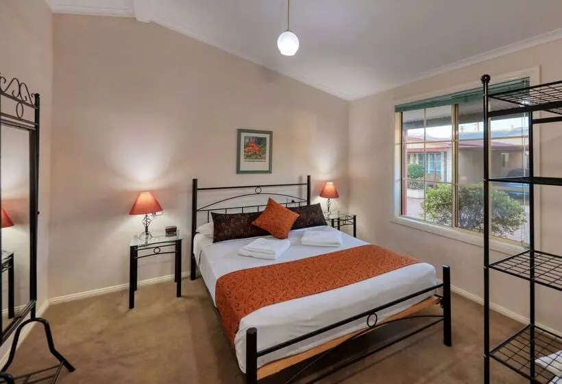 Hotel Comfort Inn Crystal Broken Hill