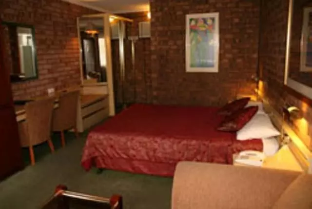 ホテル Countryman Motor Inn