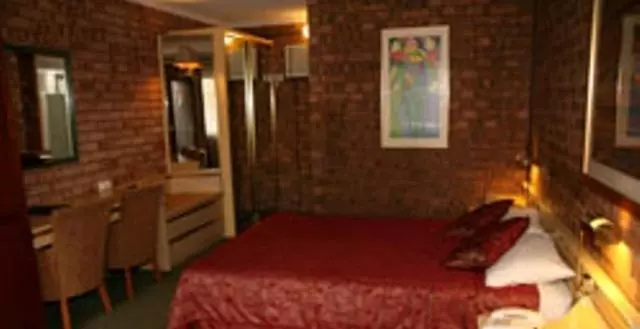 ホテル Countryman Motor Inn