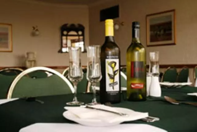 ホテル Countryman Motor Inn