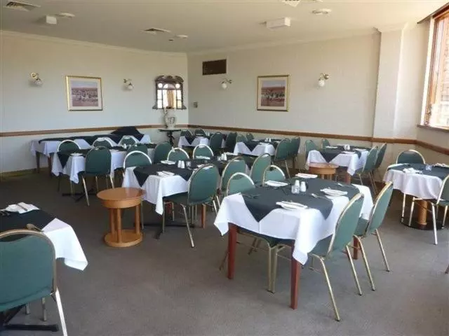 ホテル Countryman Motor Inn