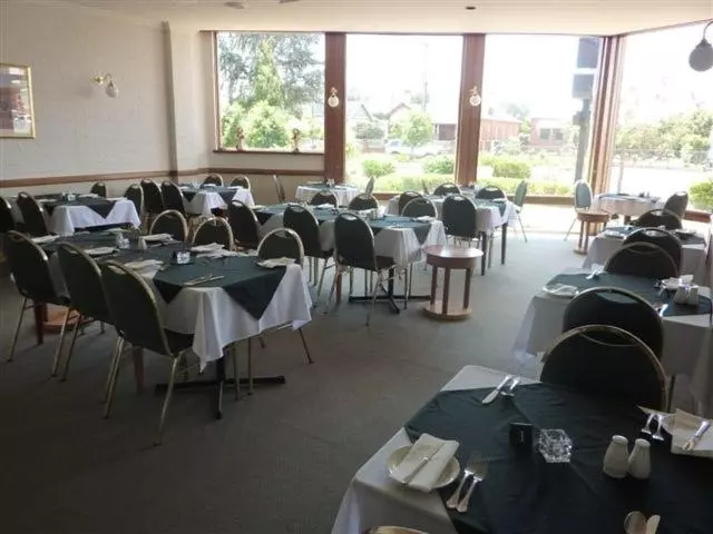 ホテル Countryman Motor Inn