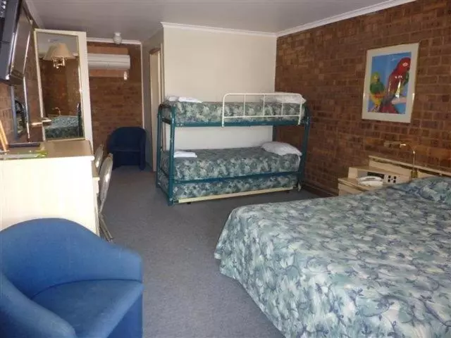 ホテル Countryman Motor Inn