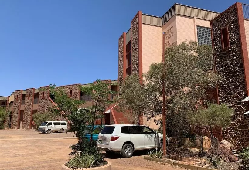 ホテル Desert Cave