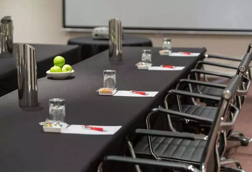 酒店 Grand Chancellor Melbourne