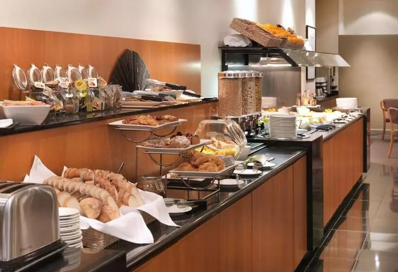 酒店 Grand Chancellor Melbourne