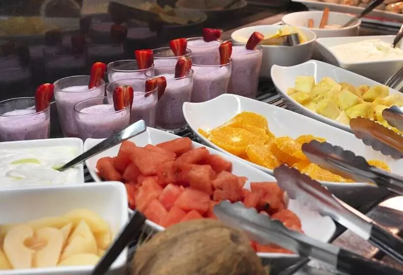 酒店 Grand Chancellor Melbourne