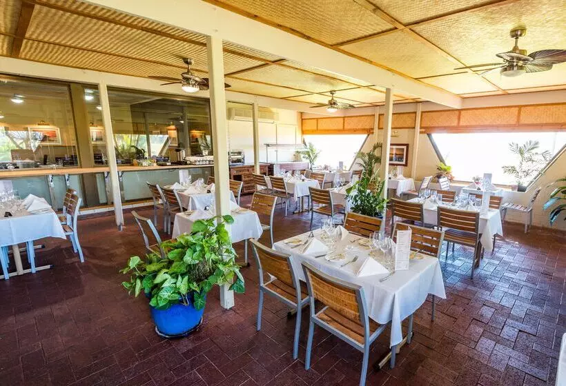 בית מלון כפרי Hospitality Carnarvon, Surestay Collection By Best Western