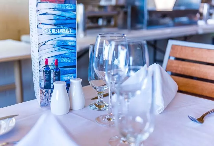 בית מלון כפרי Hospitality Carnarvon, Surestay Collection By Best Western