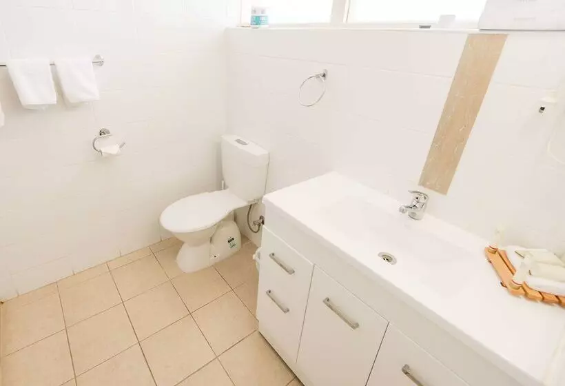 בית מלון כפרי Hospitality Carnarvon, Surestay Collection By Best Western