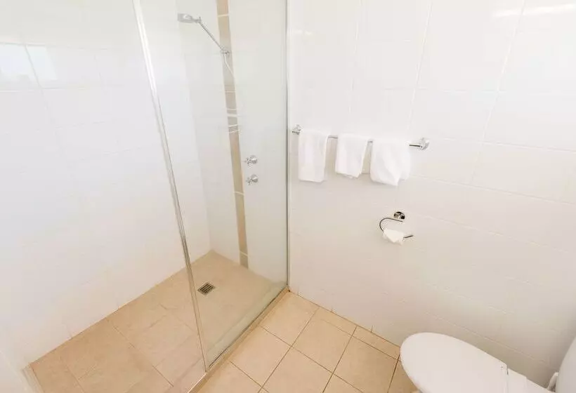 בית מלון כפרי Hospitality Carnarvon, Surestay Collection By Best Western