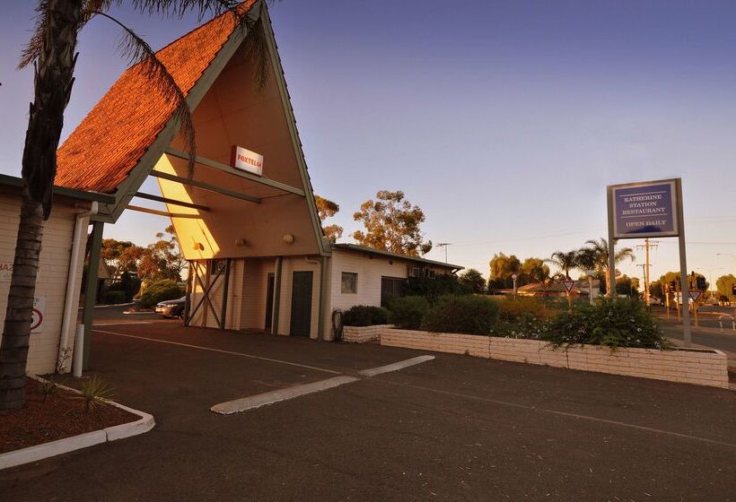 Hotel Hospitality Kalgoorlie, Surestay Collection By Best Western
