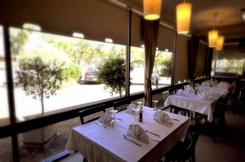 Hotel Hospitality Kalgoorlie, Surestay Collection By Best Western