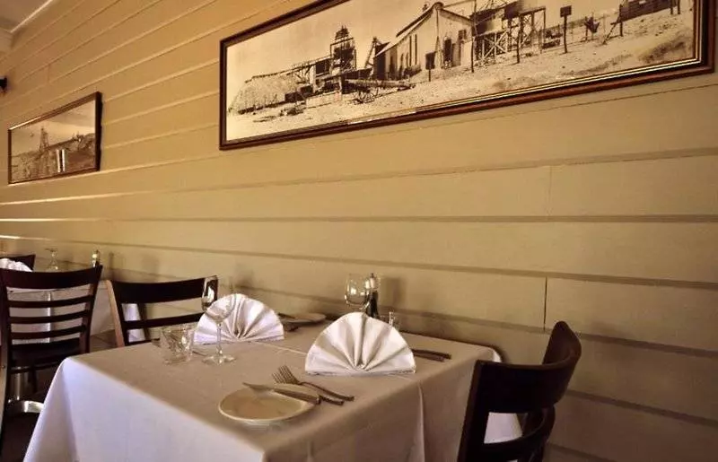 فندق Hospitality Kalgoorlie, Surestay Collection By Best Western