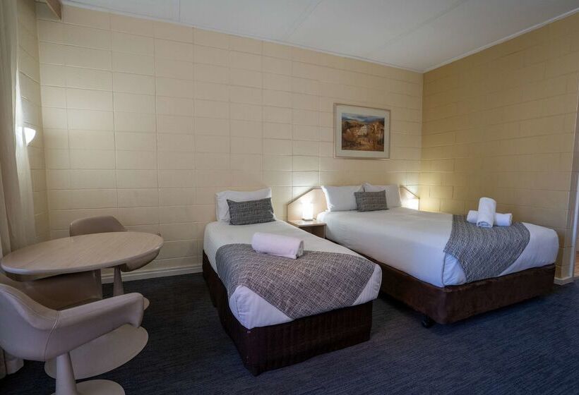 Hotel Hospitality Kalgoorlie, Surestay Collection By Best Western