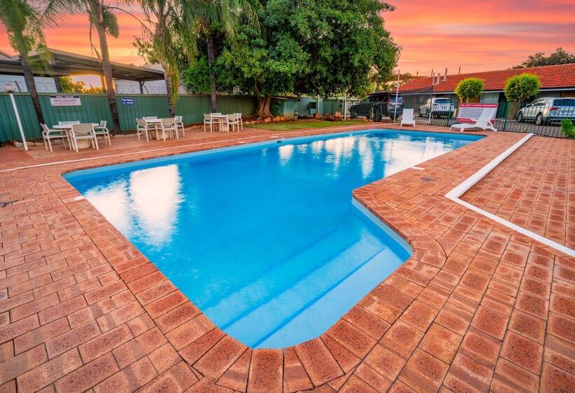 Hotel Hospitality Kalgoorlie, Surestay Collection By Best Western