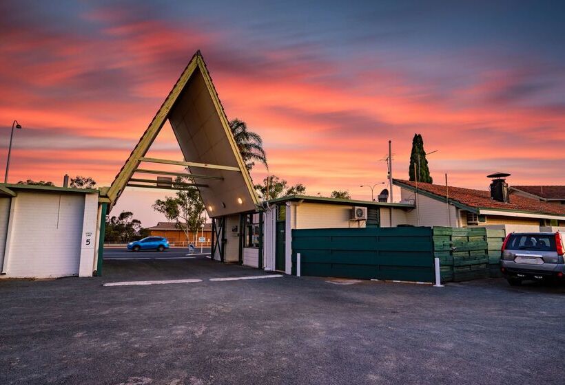 Hotel Hospitality Kalgoorlie, Surestay Collection By Best Western