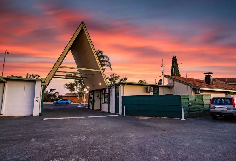 فندق Hospitality Kalgoorlie, Surestay Collection By Best Western