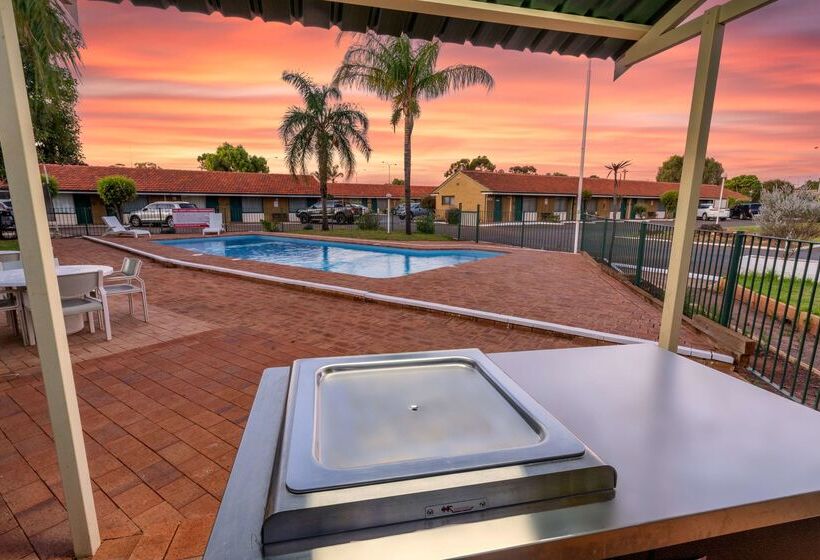 Hotel Hospitality Kalgoorlie, Surestay Collection By Best Western