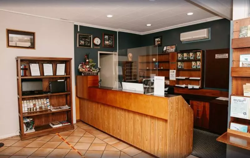 فندق Hospitality Kalgoorlie, Surestay Collection By Best Western