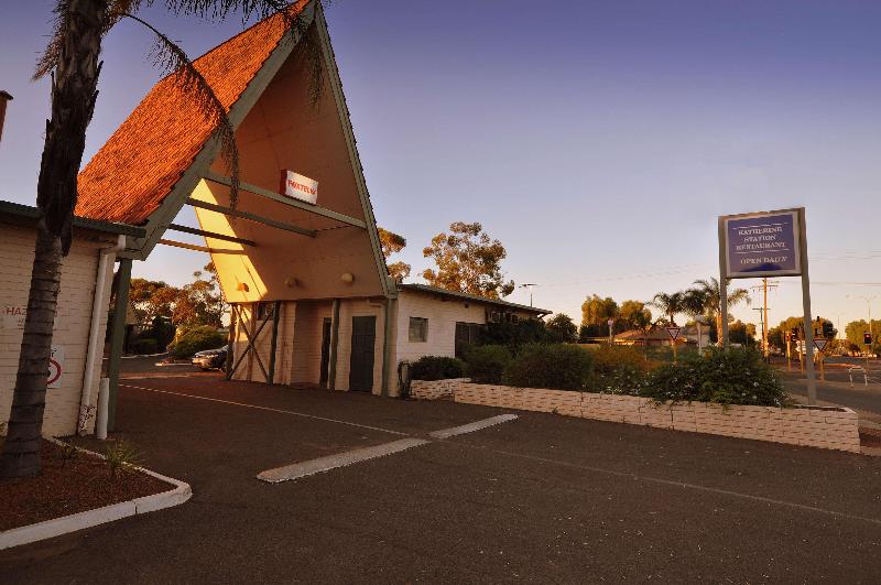 Hotel Hospitality Kalgoorlie, Surestay Collection By Best Western