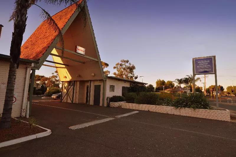 فندق Hospitality Kalgoorlie, Surestay Collection By Best Western