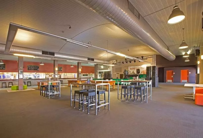 Hotel Ibis Styles Karratha