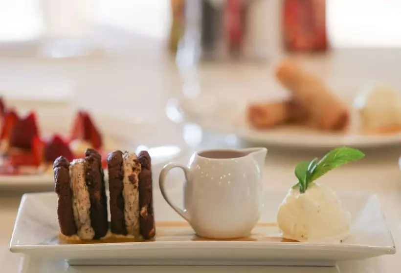 Hotel Ibis Styles Karratha