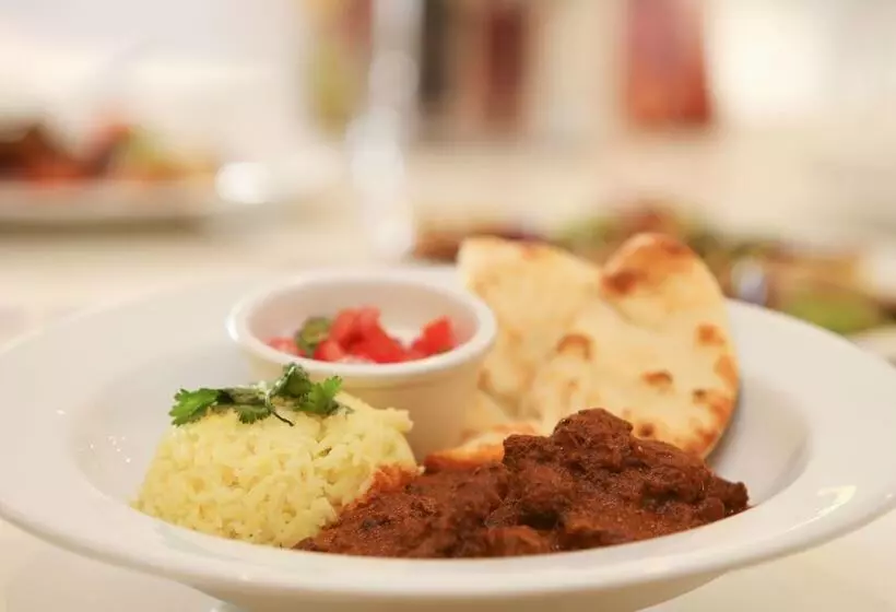 Hotel Ibis Styles Karratha