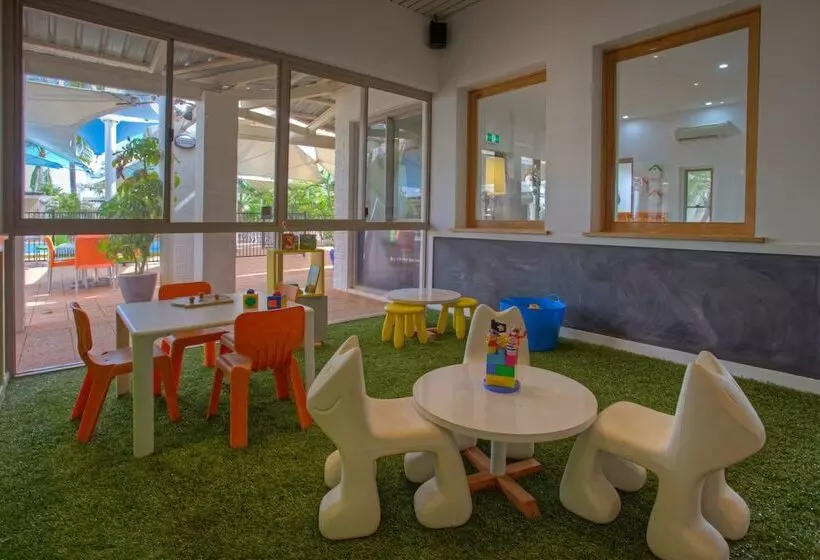 Hotel Ibis Styles Karratha