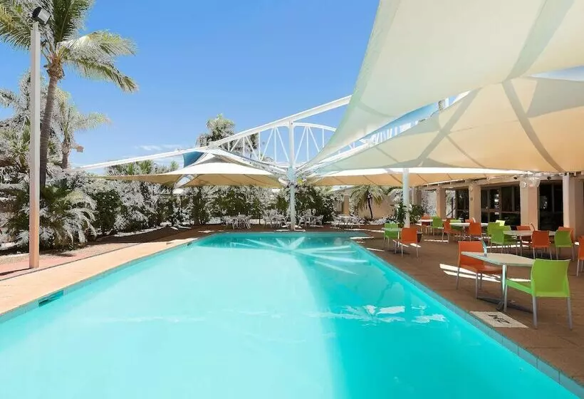 Hotel Ibis Styles Karratha