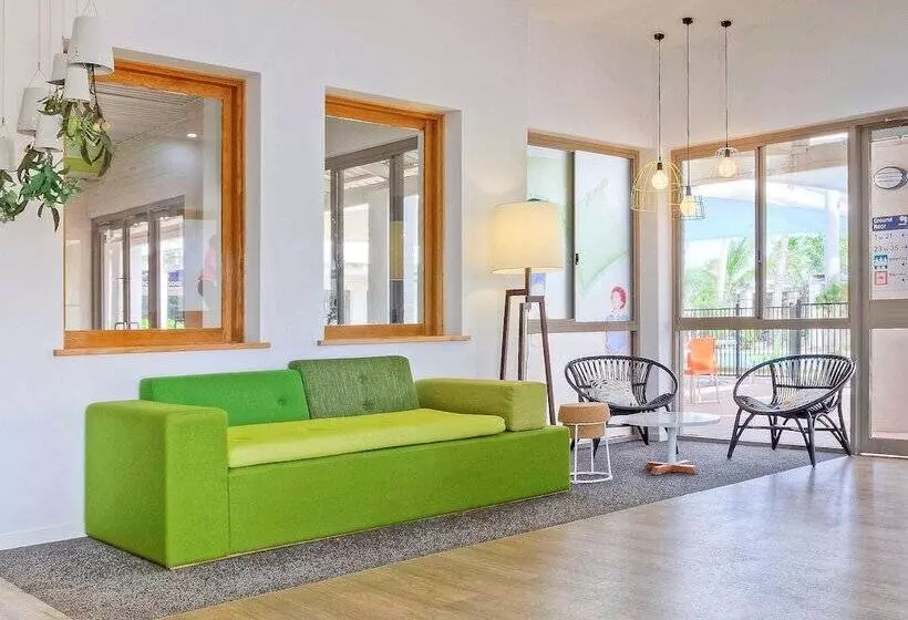 Hotel Ibis Styles Karratha