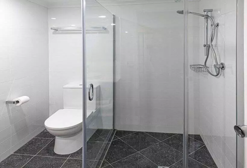 Hotel Ibis Styles Karratha