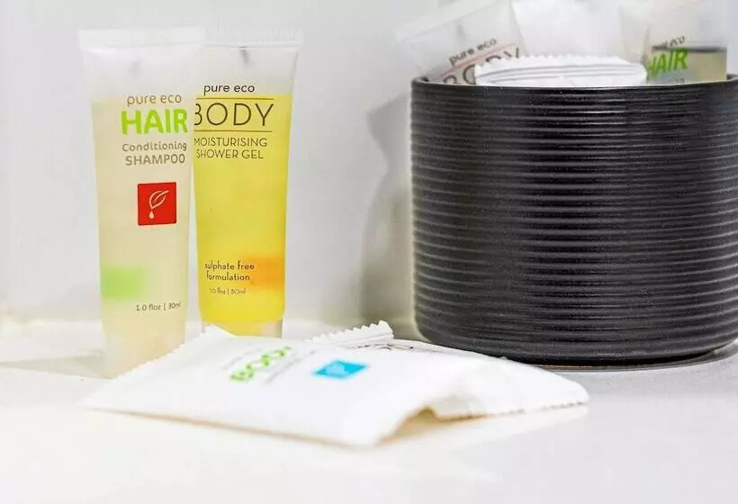 Hotel Ibis Styles Karratha