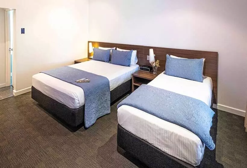Hotel Ibis Styles Karratha