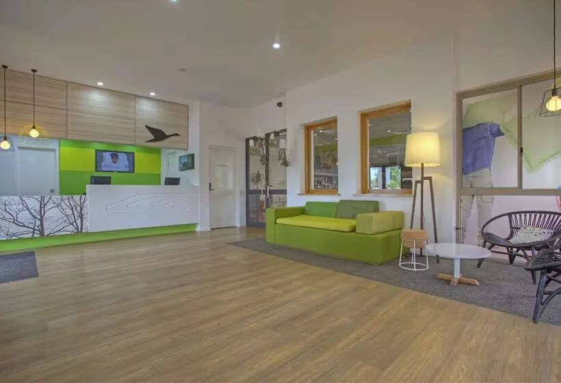 Hotel Ibis Styles Karratha