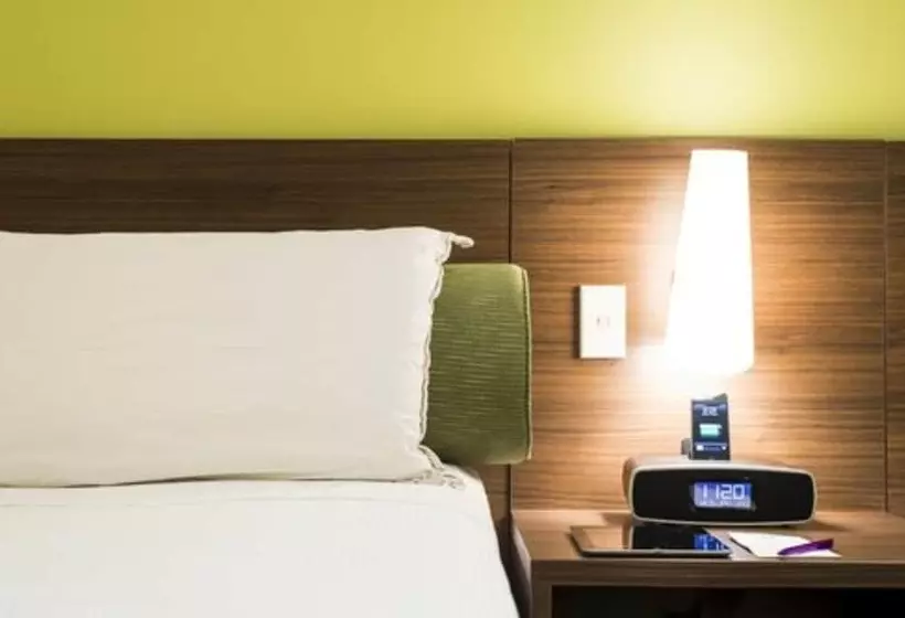 Hotel Ibis Styles Karratha