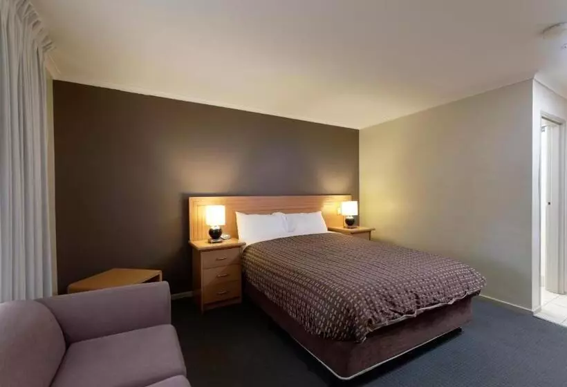 Hotel Keilor Motor Inn