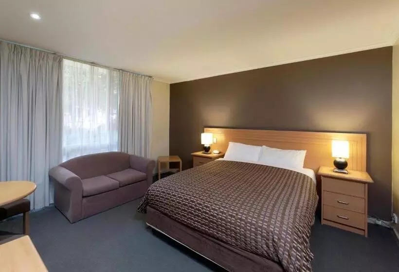 Hotel Keilor Motor Inn