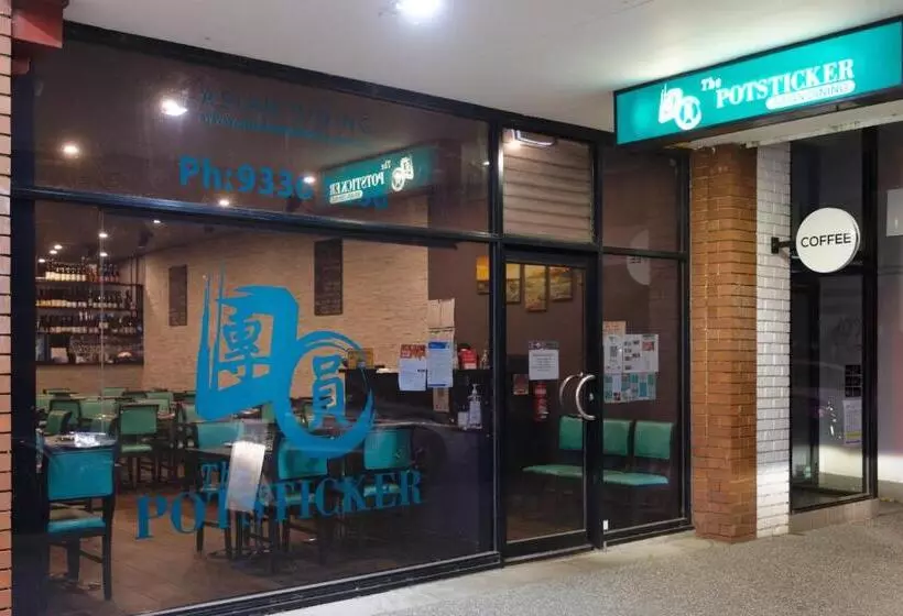 Hotel Keilor Motor Inn