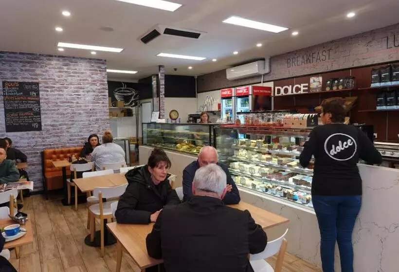 Hotel Keilor Motor Inn