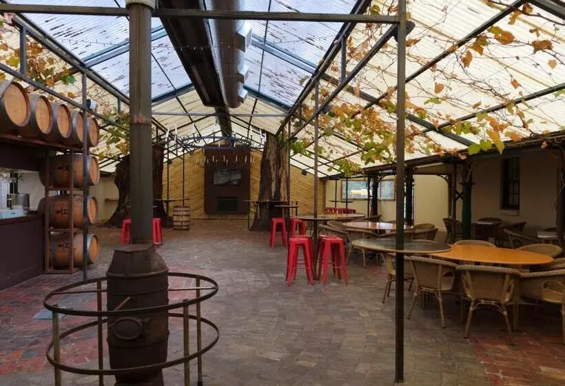 Hotel Keilor Motor Inn