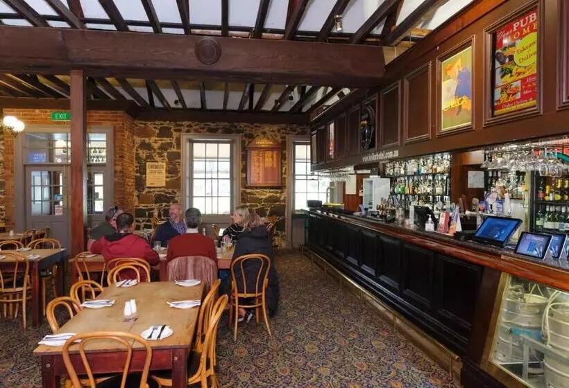 Hotel Keilor Motor Inn