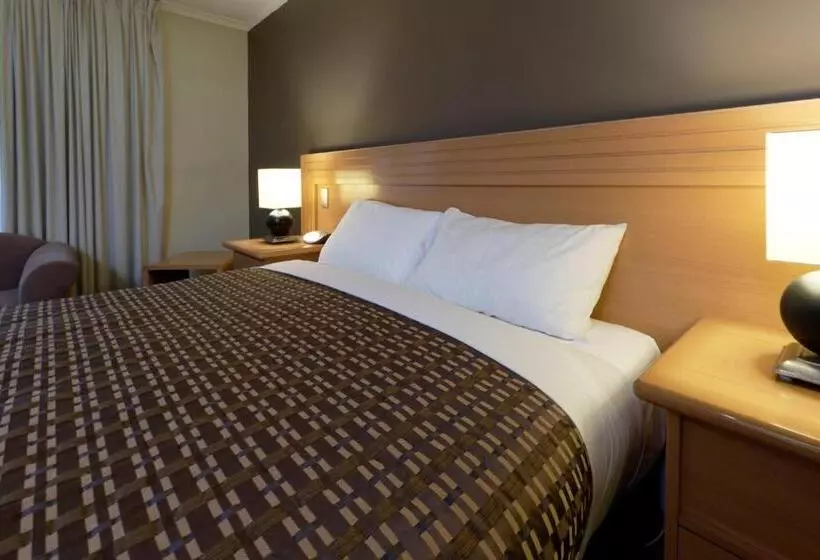 Hotel Keilor Motor Inn