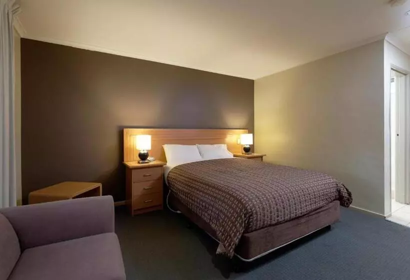 Hotel Keilor Motor Inn