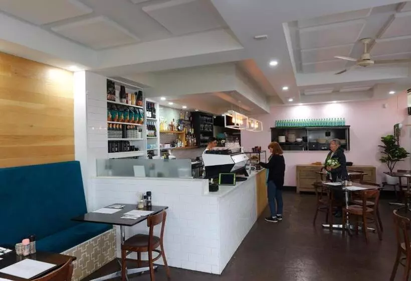 Hotel Keilor Motor Inn